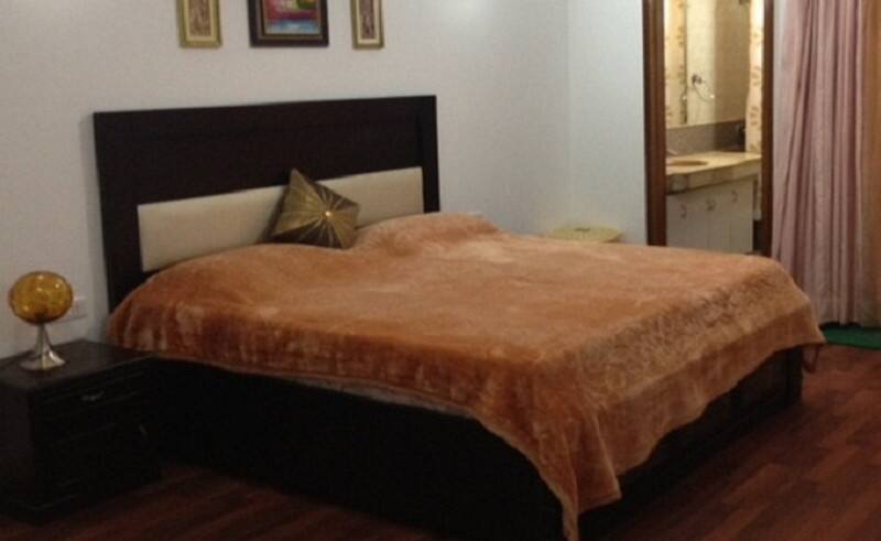 TG Stays Panchsheel Enclave, New Delhi 2